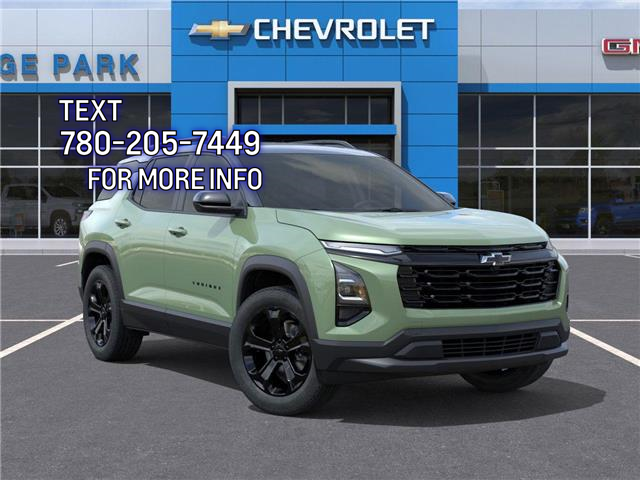 2026 Chevrolet Equinox LT (Stk: 10402) in Vermilion - Image 7 of 24