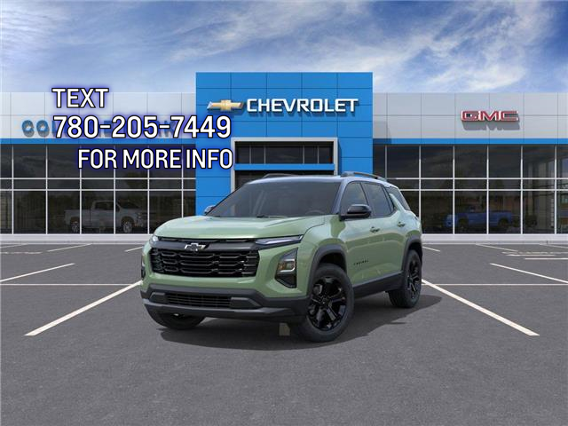 2026 Chevrolet Equinox LT (Stk: 10402) in Vermilion - Image 8 of 24