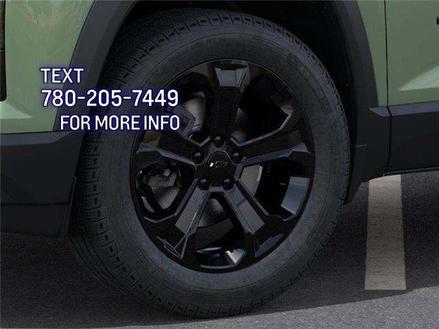 2026 Chevrolet Equinox LT (Stk: 10402) in Vermilion - Image 9 of 24