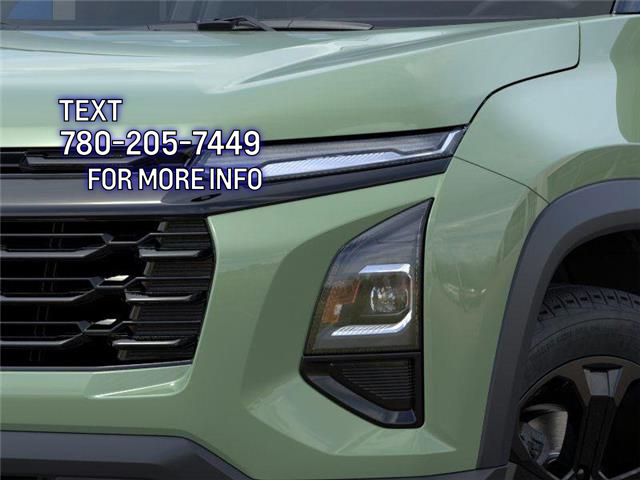 2026 Chevrolet Equinox LT (Stk: 10402) in Vermilion - Image 10 of 24