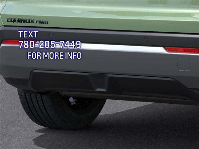 2026 Chevrolet Equinox LT (Stk: 10402) in Vermilion - Image 14 of 24