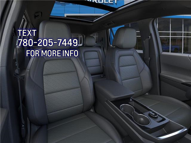 2026 Chevrolet Equinox LT (Stk: 10402) in Vermilion - Image 16 of 24