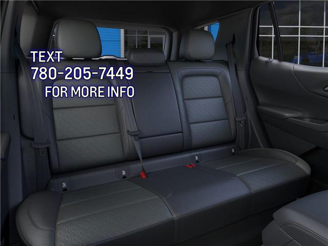 2026 Chevrolet Equinox LT (Stk: 10402) in Vermilion - Image 17 of 24