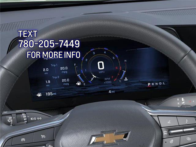 2026 Chevrolet Equinox LT (Stk: 10402) in Vermilion - Image 18 of 24