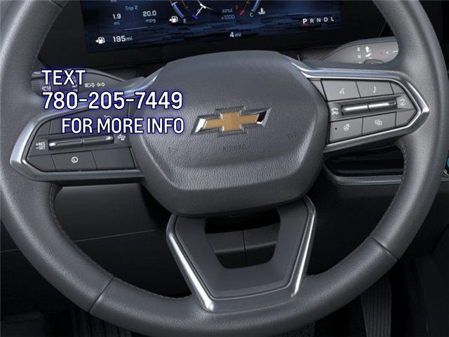 2026 Chevrolet Equinox LT (Stk: 10402) in Vermilion - Image 19 of 24