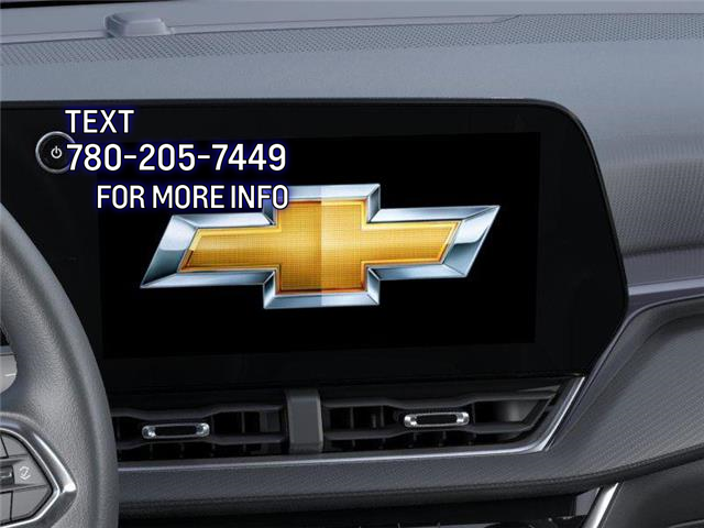2026 Chevrolet Equinox LT (Stk: 10402) in Vermilion - Image 20 of 24