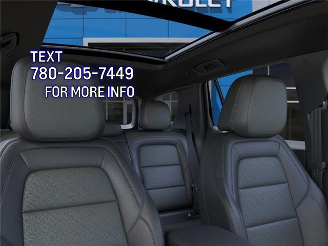 2026 Chevrolet Equinox LT (Stk: 10402) in Vermilion - Image 24 of 24