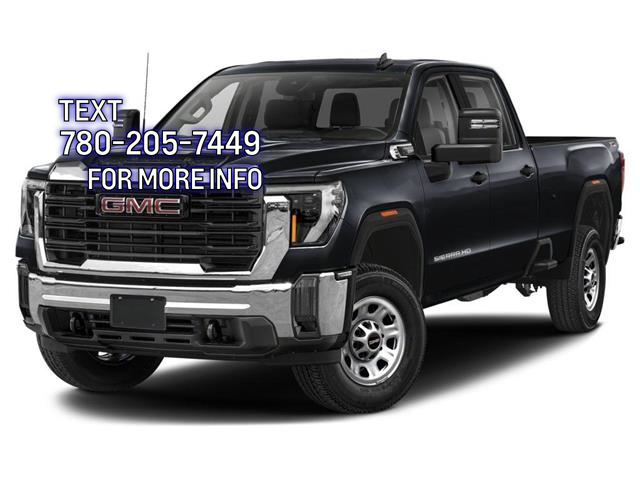 2026 GMC Sierra 3500HD Denali (Stk: 10403) in Vermilion - Image 1 of 11