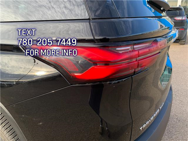 2023 Chevrolet Traverse LT True North (Stk: 10183A) in Vermilion - Image 4 of 26