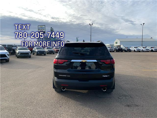 2023 Chevrolet Traverse LT True North (Stk: 10183A) in Vermilion - Image 5 of 26