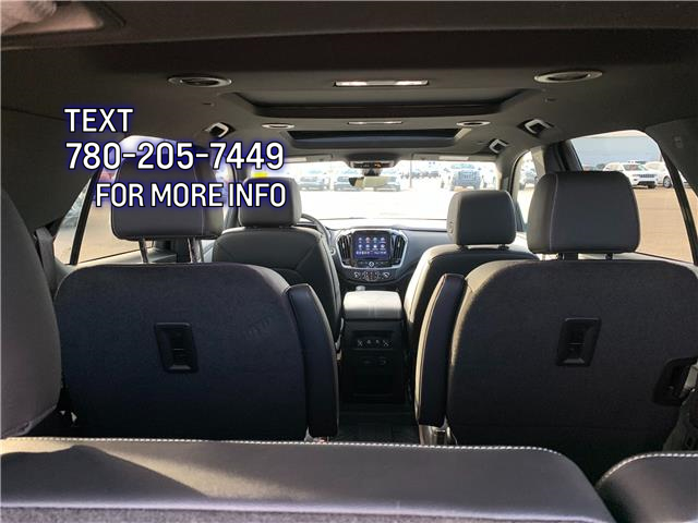 2023 Chevrolet Traverse LT True North (Stk: 10183A) in Vermilion - Image 7 of 26