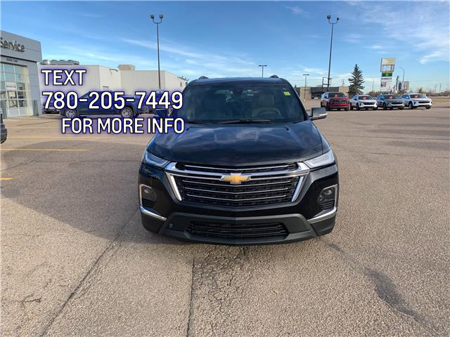 2023 Chevrolet Traverse LT True North (Stk: 10183A) in Vermilion - Image 8 of 26