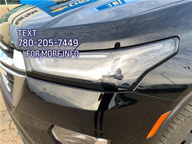 2023 Chevrolet Traverse LT True North (Stk: 10183A) in Vermilion - Image 11 of 26