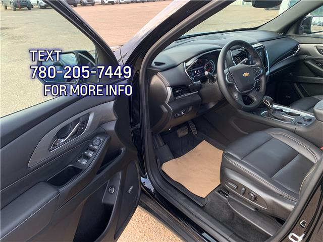 2023 Chevrolet Traverse LT True North (Stk: 10183A) in Vermilion - Image 12 of 26