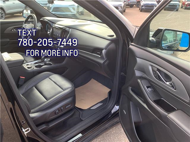 2023 Chevrolet Traverse LT True North (Stk: 10183A) in Vermilion - Image 13 of 26