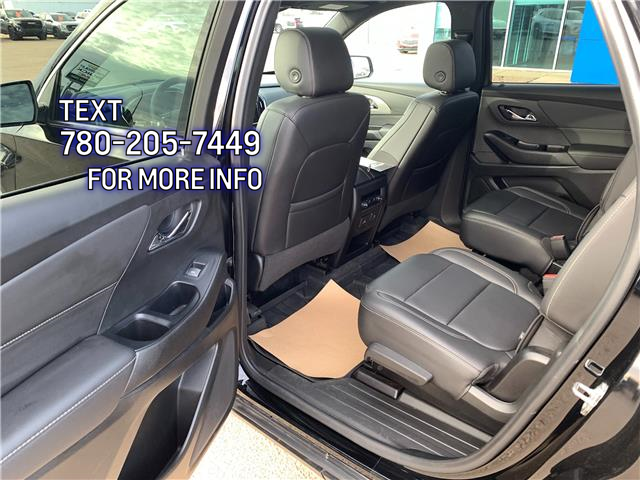 2023 Chevrolet Traverse LT True North (Stk: 10183A) in Vermilion - Image 14 of 26