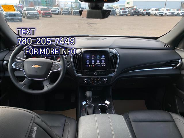 2023 Chevrolet Traverse LT True North (Stk: 10183A) in Vermilion - Image 15 of 26