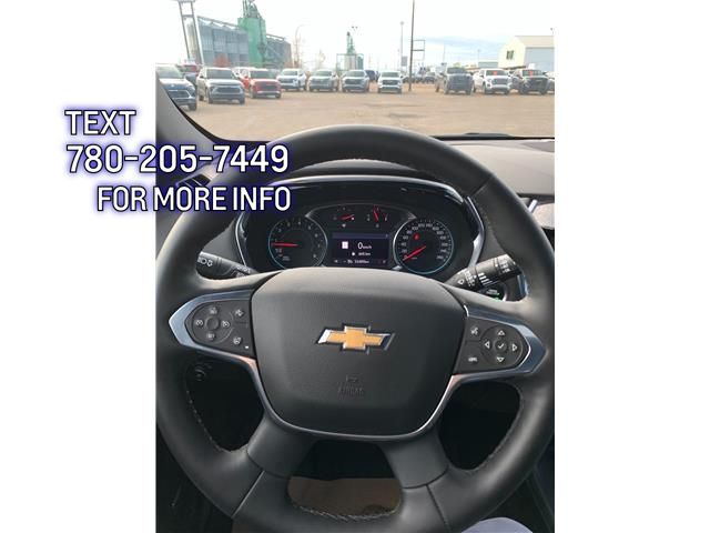 2023 Chevrolet Traverse LT True North (Stk: 10183A) in Vermilion - Image 16 of 26