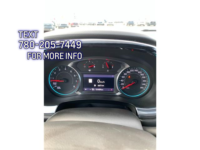 2023 Chevrolet Traverse LT True North (Stk: 10183A) in Vermilion - Image 17 of 26