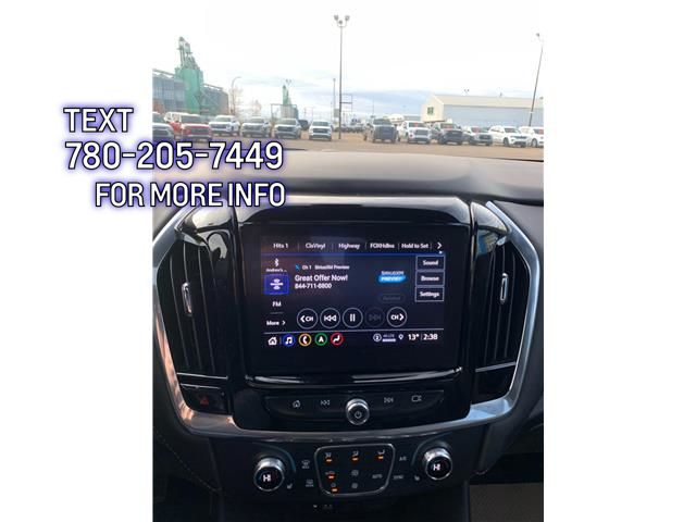 2023 Chevrolet Traverse LT True North (Stk: 10183A) in Vermilion - Image 21 of 26