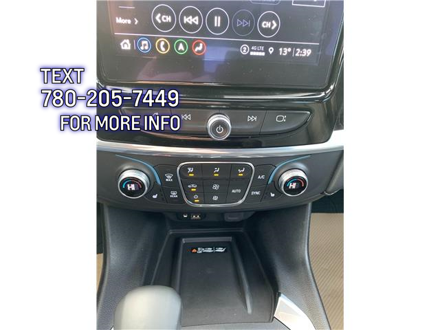 2023 Chevrolet Traverse LT True North (Stk: 10183A) in Vermilion - Image 22 of 26