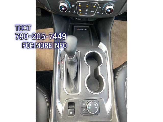 2023 Chevrolet Traverse LT True North (Stk: 10183A) in Vermilion - Image 23 of 26