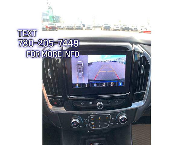 2023 Chevrolet Traverse LT True North (Stk: 10183A) in Vermilion - Image 24 of 26