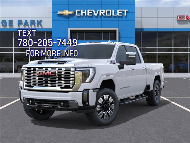 2026 GMC Sierra 3500HD Denali (Stk: 10405) in Vermilion - Image 6 of 24