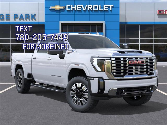 2026 GMC Sierra 3500HD Denali (Stk: 10405) in Vermilion - Image 7 of 24