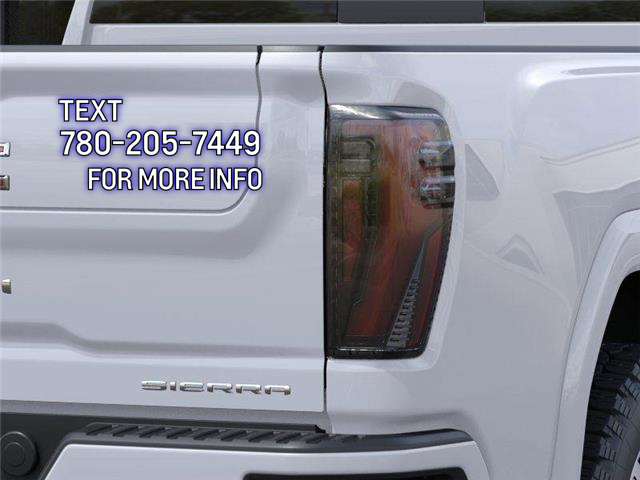 2026 GMC Sierra 3500HD Denali (Stk: 10405) in Vermilion - Image 11 of 24