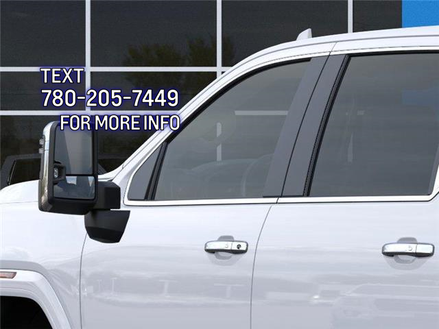 2026 GMC Sierra 3500HD Denali (Stk: 10405) in Vermilion - Image 12 of 24
