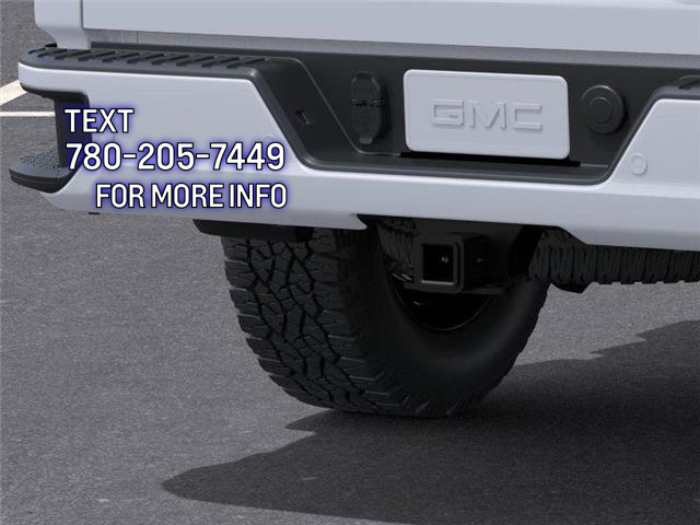 2026 GMC Sierra 3500HD Denali (Stk: 10405) in Vermilion - Image 14 of 24