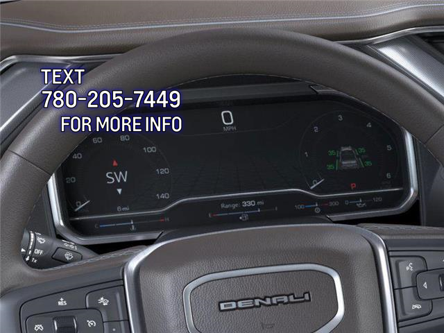 2026 GMC Sierra 3500HD Denali (Stk: 10405) in Vermilion - Image 18 of 24