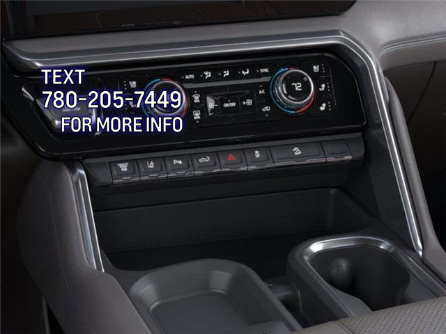 2026 GMC Sierra 3500HD Denali (Stk: 10405) in Vermilion - Image 23 of 24