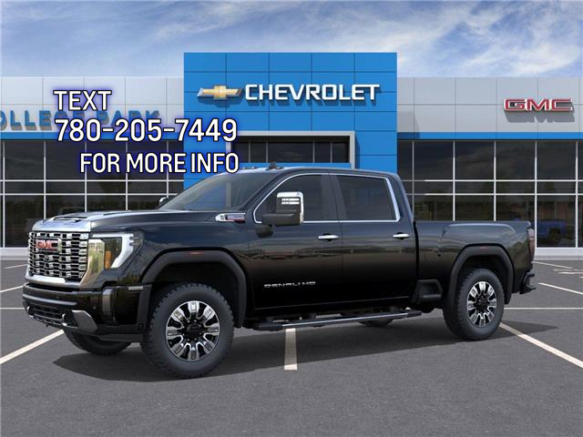 2026 GMC Sierra 3500HD Denali (Stk: 10403) in Vermilion - Image 2 of 24