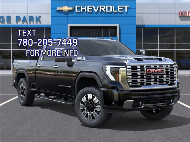 2026 GMC Sierra 3500HD Denali (Stk: 10403) in Vermilion - Image 7 of 24