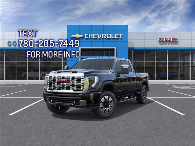2026 GMC Sierra 3500HD Denali (Stk: 10403) in Vermilion - Image 8 of 24
