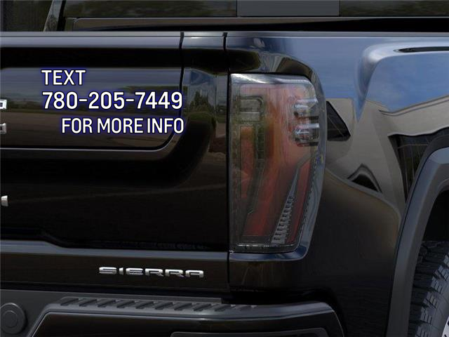 2026 GMC Sierra 3500HD Denali (Stk: 10403) in Vermilion - Image 11 of 24