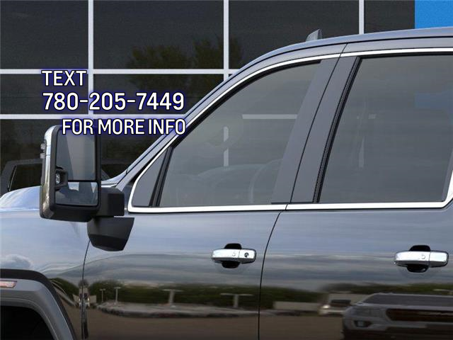 2026 GMC Sierra 3500HD Denali (Stk: 10403) in Vermilion - Image 12 of 24