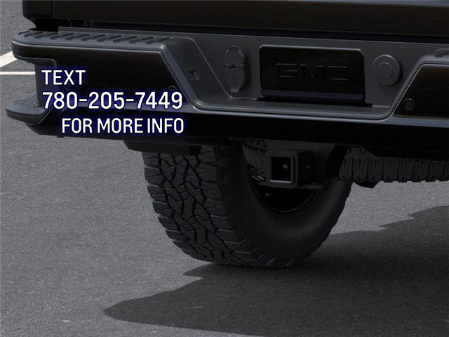 2026 GMC Sierra 3500HD Denali (Stk: 10403) in Vermilion - Image 14 of 24