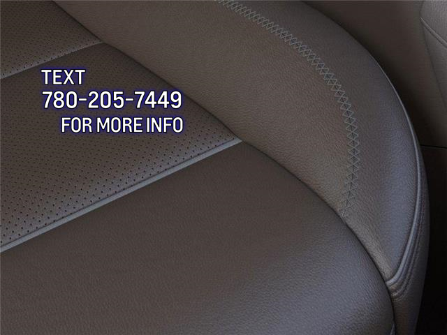 2026 GMC Sierra 3500HD Denali (Stk: 10403) in Vermilion - Image 21 of 24