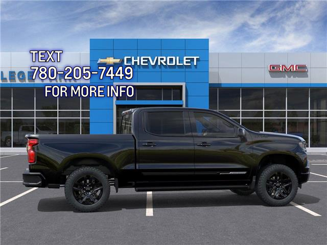 2026 Chevrolet Silverado 1500 High Country (Stk: 10411) in Vermilion - Image 5 of 24