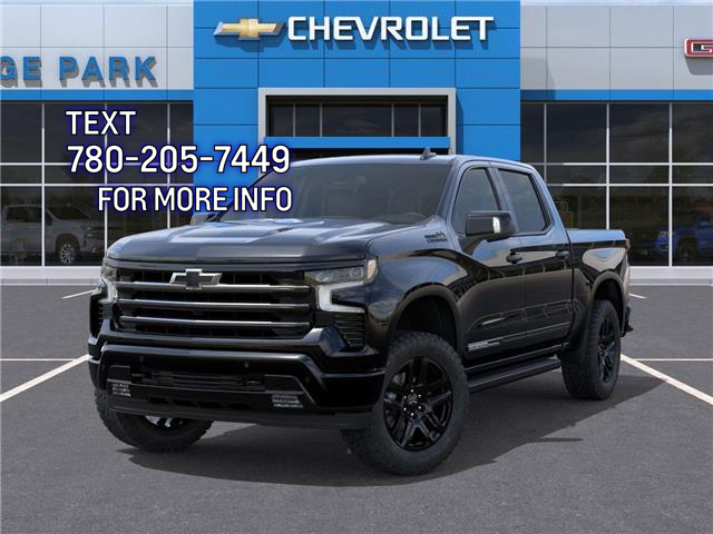 2026 Chevrolet Silverado 1500 High Country (Stk: 10411) in Vermilion - Image 6 of 24