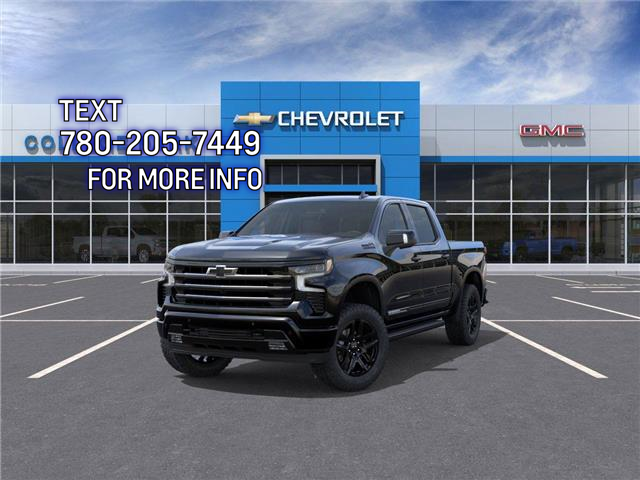 2026 Chevrolet Silverado 1500 High Country (Stk: 10411) in Vermilion - Image 8 of 24