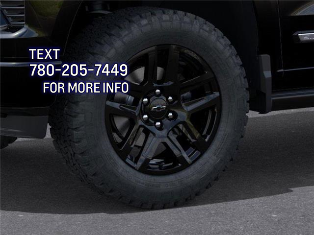 2026 Chevrolet Silverado 1500 High Country (Stk: 10411) in Vermilion - Image 9 of 24
