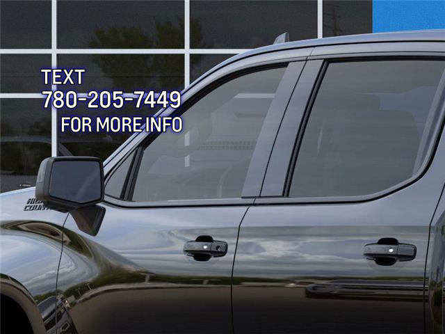 2026 Chevrolet Silverado 1500 High Country (Stk: 10411) in Vermilion - Image 12 of 24