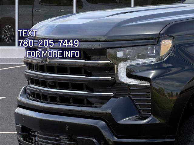 2026 Chevrolet Silverado 1500 High Country (Stk: 10411) in Vermilion - Image 13 of 24
