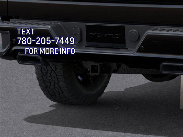2026 Chevrolet Silverado 1500 High Country (Stk: 10411) in Vermilion - Image 14 of 24