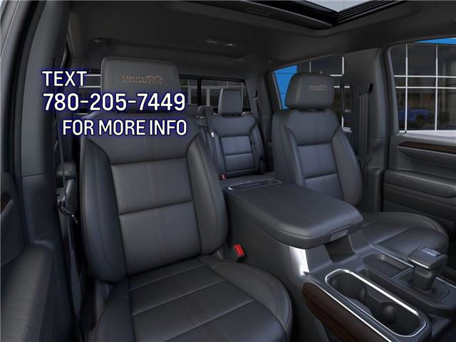 2026 Chevrolet Silverado 1500 High Country (Stk: 10411) in Vermilion - Image 16 of 24