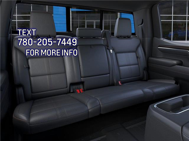 2026 Chevrolet Silverado 1500 High Country (Stk: 10411) in Vermilion - Image 17 of 24